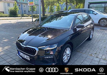 Skoda Scala Selection 1,0 TSI 85 kW 7-Gang automat.