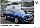 VW T-Roc 1.5 TSI DSG -NAVI-KAMERA-WINTERPAK.- LED