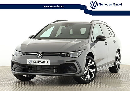 VW Golf Variant R-Line 1,5 eTSI DSG*LED+*ACC*R-KAM*