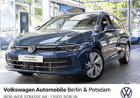 VW Golf Variant Style 1,5l eTSI DSG; Kamera; Pano; LED