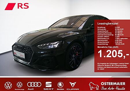 Audi RS5 Sportback 450PS QUATTRO RS-ESSENTIALS.PANO.A