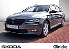 Skoda Superb Combi 2.0 TDI "SportLine" BiXenon GRA