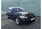 VW Tiguan 2.0 TDI DSG R-LINE ST.HEIZ HuD KAMERA ASSIST