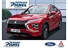 Mitsubishi Eclipse Cross Hybrid Top Allrad Leder Soundsystem 360 Kamera LED