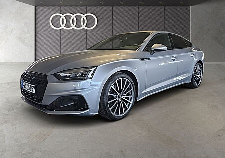 Audi A5 Sportback 40 TFSI S tronic advanced LED Navi PDC