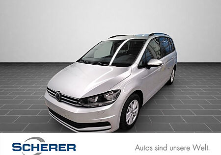 VW Touran 2.0 TDI DSG Comfortline 7-Sitz.Kamera/Navi