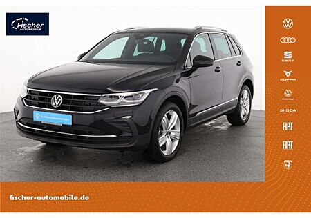 VW Tiguan 2.0 TDI 4Motion Move DSG AHK/Matrix/RFK