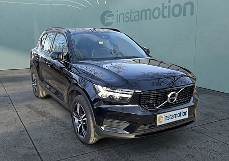 Volvo XC 40 R Design 2WD