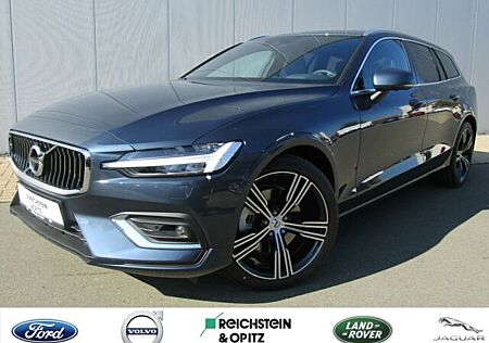 Volvo V60 B4 Geartr. Inscription +Standhzg +ACC Inscription