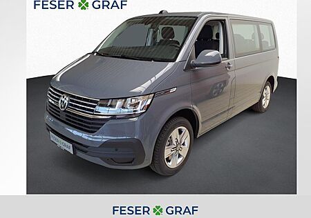 VW T6 Multivan T6.1 Multivan 2,0 l TDI SCR 150 kW