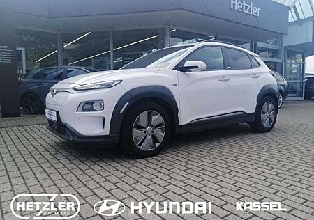 Hyundai Kona EV Prime