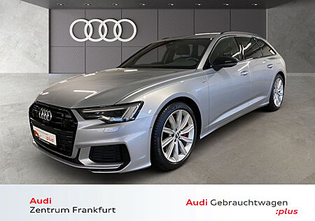 Audi A6 Avant 55 TFSI e quattro S tronic sport MatrixLED Leder Massage