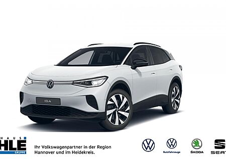 VW ID.4 Pro GOAL 210 kW (286 PS) 77 kWh SOFORT VERFÜGBAR