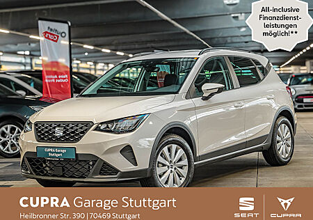 Seat Arona 1.0 TSI FR OPF 81 KW