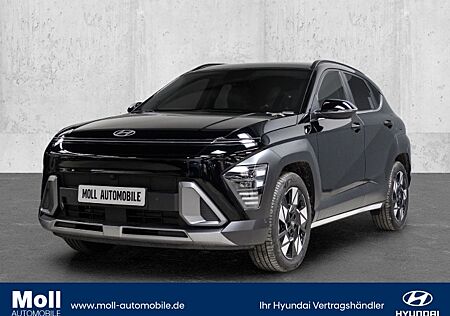 Hyundai Kona EU6d Trend Hybrid 2WD 1.6 T-GDI Bose Licht-Paket Assist.-Paket