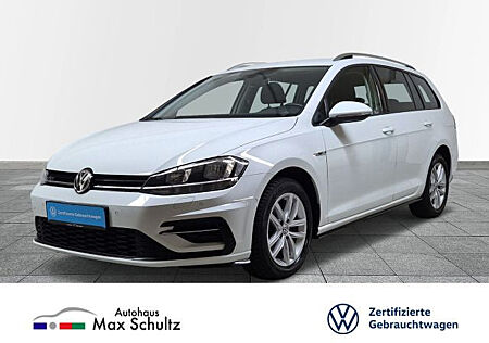 VW Golf Variant Comfortline VII 2.0 TDI CL R-line D