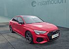 Audi S3 Limo 2.0TFSI S-tronic LED Navi GRA SHZ OptikSchwarz