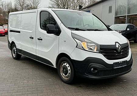 Renault Trafic KOMFORT dCi 145 L2H1 | KLIMA | AHK | KAM