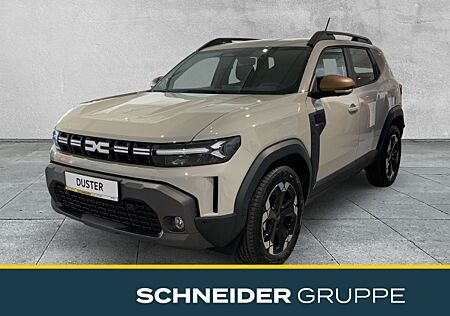 Dacia Duster TCe 130 Extreme SHZ+EINPARKHILFE*KAMERA