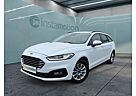 Ford Mondeo Hybrid Trend Automatik Bluetooth Navi LED