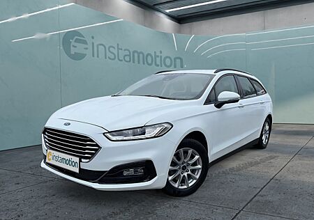 Ford Mondeo Hybrid Trend Automatik Bluetooth Navi LED