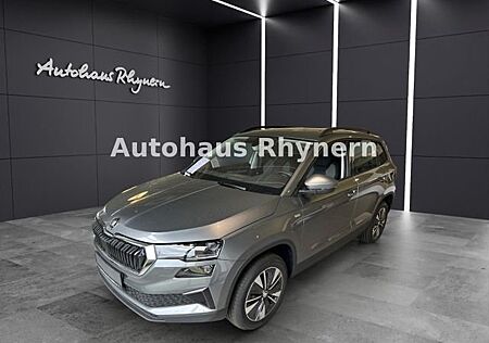 Skoda Karoq 1.5 TSI 110kW Tour Tour