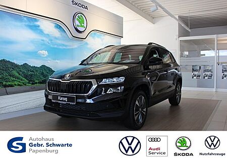 Skoda Karoq 1.5 TSI TOUR LED+NAVI+RÜCKFAHRKAMERA+ACC