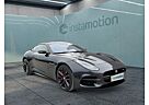 Jaguar F-Type R Coupe 5.0 V8 AWD Fahrass-P. Black-P. Navi