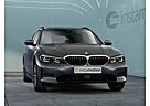 BMW 320i Touring Sport Line HiFi DAB Pano.Dach Shz