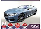 BMW 850 M850i Coupe xDrive Laser Nav HuD HK Kam360 SHZ