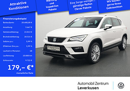 Seat Ateca 1.6 TDI Xcellence