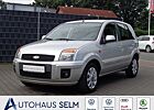 Ford Fusion 1.4 16V