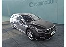 VW Passat Variant 2.0 TDI DSG 4M R-LINE LM18 ST.HEIZ AHK LEDER VIRTUAL