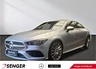 Mercedes-Benz CLA 200 AMG LED Ambiente RFK Navi 19" PTS SHZ