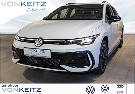 VW Golf Variant Golf VIII VARIANT1.5 eTSI 110 kW R-LINE +CARPLAY