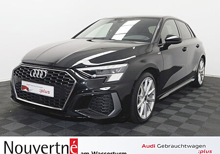 Audi A3 Sportback 35 TFSI 2x S-line Matrix