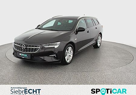 Opel Insignia Elegance 2.0 D AT*IntelliLux*Navi*RFK*