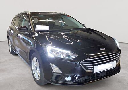 Ford Focus 1.5 TDCi AT*LED*Navi*ACC*RKam*Shz*KeyFree