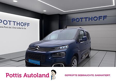 Citroën Berlingo 1.5 BlueHDi 130 FAP FEEL M AHK SITZHZG DAB+