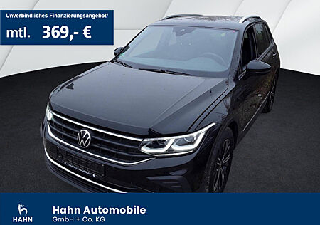 VW Tiguan 1.5TSI United ACC Navi Matrix Cam Climatr