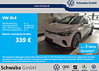 VW ID.4 Pro Performence 82 kW/h Wärmep.*LED*8-fach