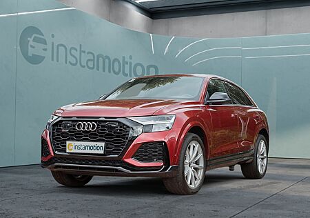 Audi RS Q8 4.0 TFSI Q LED NAVI VIRTUAL KLIMA