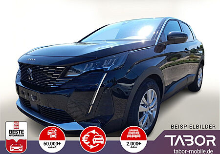 Peugeot 3008 1.2 PT 130 LED Kam180° MirrorS SHZ PDC