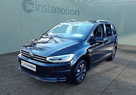 VW Touran 1.5 TSI DSG KAMERA NAVI LED ACC