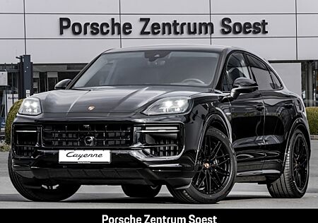 Porsche Cayenne E-Hybrid Coupe/21-Zoll/HD-Matrix/Bose