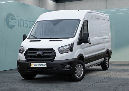 Ford Transit Kastenwagen Trend 350 L3 2.0 l EcoBlue .