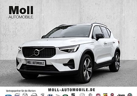 Volvo XC 40 XC40 Plus Dark Recharge Plug-In Hybrid 2WD T5 Twin Engine EU6d StandHZG Navi digitales Cockpit