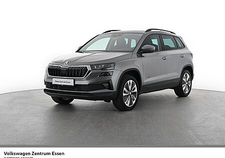 Skoda Karoq Style 4x4 TDI DSG AHK MatrixLED Navi