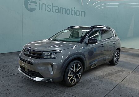 Citroën C5 Aircross Shine Hybrid 225 Plug-In El.Panodach Leder