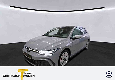 VW Golf VIII 1.4 GTE LM18 PANO IQ.LIGHT NAVI-PRO SIDE-ASSIST HuD